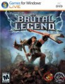 BRUTAL LEGEND